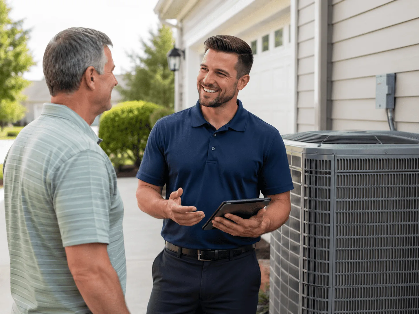 Heat Pump Installation Wasco, OR FAQs